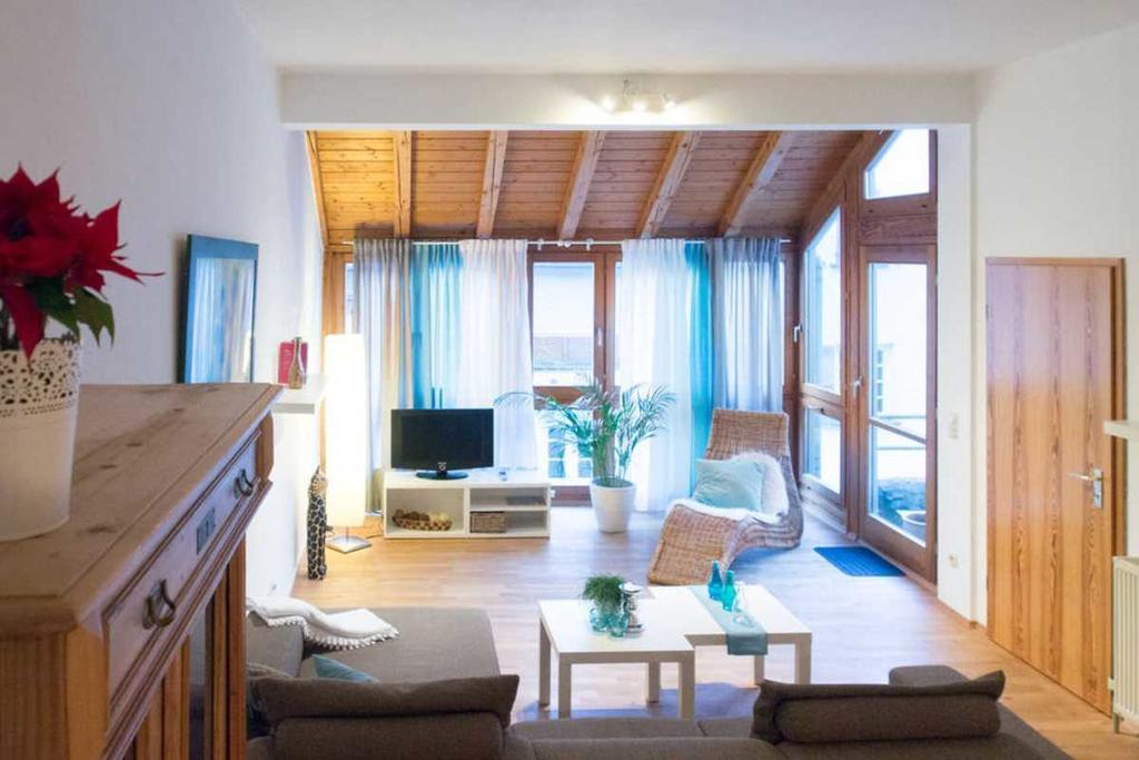 Altstadt Ferienwohnung Wagner Лимбург-ан-дер-Лан Экстерьер фото
