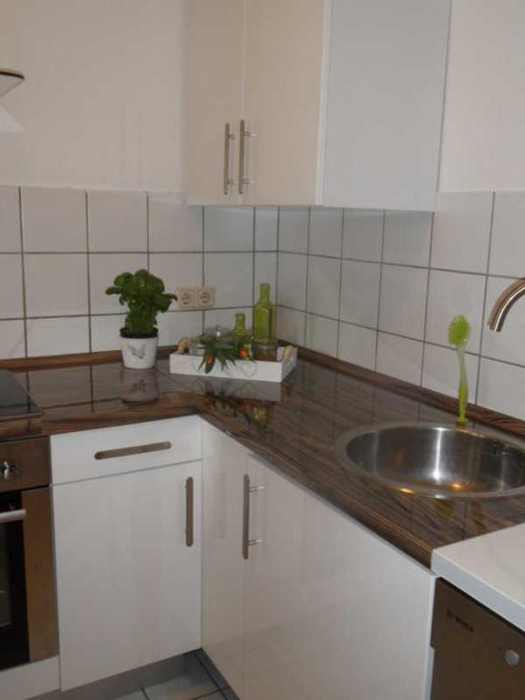 Altstadt Ferienwohnung Wagner Лимбург-ан-дер-Лан Экстерьер фото