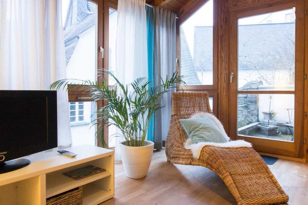Altstadt Ferienwohnung Wagner Лимбург-ан-дер-Лан Экстерьер фото